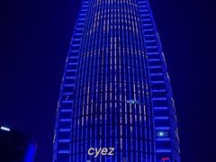 -宁波财富中心