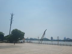 -武昌江滩