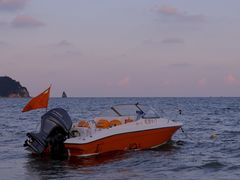 -青岛石老人海水浴场