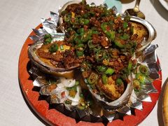 -许家菜(望江店)