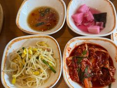 -海云台韩式汤饭·13年匠心韩料(南山店)