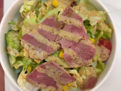 -斗牛士牛排餐厅(嘉里汇店)