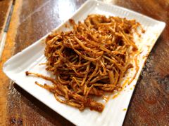 -大漠烤肉(盘旋路店)