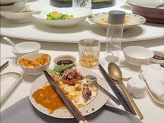 -金链花·泰国餐厅(国贸店)