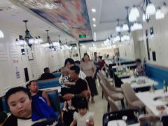 -集杰尚品海鲜烤肉自助餐厅(乳山振华店)