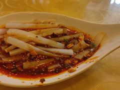 川北凉粉-古阆古味