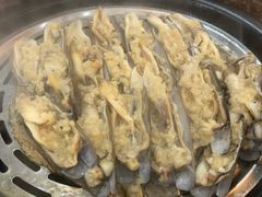 -晶莹品鲜.顺德鱼生.特色桑拿菜