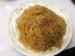 云吞捞面-麦文记面家(佐敦店)