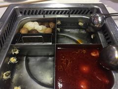 -海底捞火锅(方塔东街店)