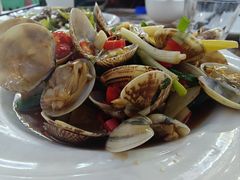 -众味海鲜大排档·活海鲜·潮汕味(南澳店)