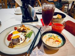 -杭州城中香格里拉大酒店