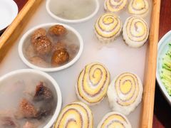 -小土豆北方菜馆(文慧园店)