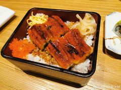 -隐泉之语日式料理(王府中环店)