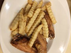 -永盈茶餐厅(中山四路店)