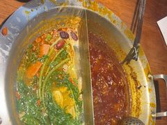 -楠火锅(仁恒梦中心店)