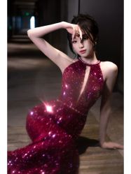 -纯色时光婚纱艺术馆WHITE