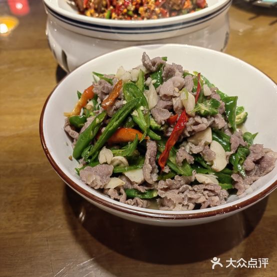 寻湘记(敏州路店)