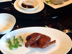 -北京四季酒店·采逸轩