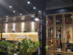 -陈记农家挂炉烤肉(雁南一路店)