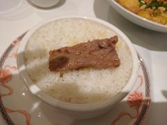 米饭-稻香酒家(天河城店)