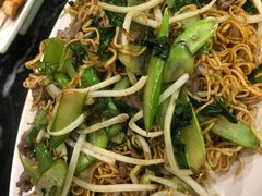-潮汕美牛肉丸火锅店(天宁寺店)