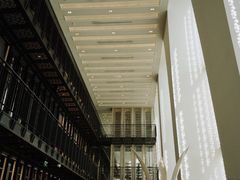 -北京康莱德酒店-Chapter餐厅