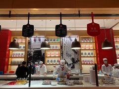 -城市大道红炉披萨烘焙坊