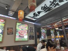 -石榴姐•山城小馆(创始店)