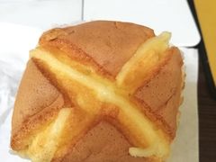 橙子蛋糕-六贤记(文三店)