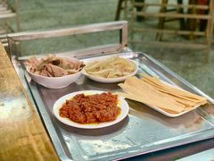 -李德富老街牛杂火锅(抚琴街店)