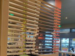-麦当劳(双榆树店)