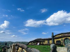 -桑干河大峡谷旅游区