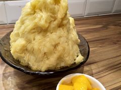 -Ice Monster冰馆·CNN评选全球十大甜品(国贸商城店)