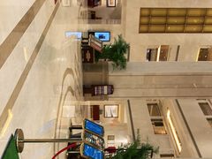 -西安西藏大厦开元名都大酒店·自助餐厅