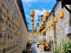 -绳金塔