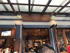 -Fergburger(皇后镇店)