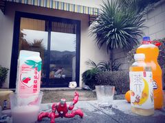 -海兰云天度假区温泉