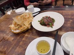 -一楼食业·美食人家