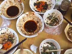 -新繁牛肉豆花(都江堰店)