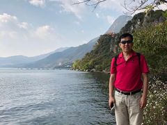 -抚仙湖禄充风景区