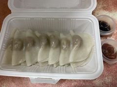 -汕尾菜粿(向西老店)