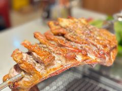 -呼伦贝尔烤羊·蒙古烤羊排(南田路总店)