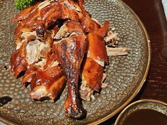 -滇野云南野生菌餐厅(陕西南路店)