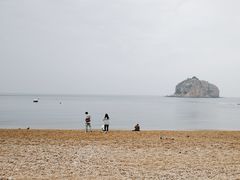-棒棰岛宾馆景区