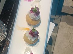 -路边边地标烧烤·川菜·小龙虾·音乐酒馆(良乡长虹店)
