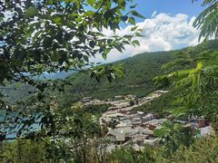 -丽江泸沽湖景区