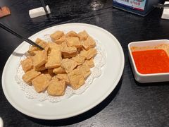 -老海陵·泰州菜(三水湾店)