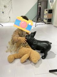 -小阿福儿童摄影(光谷时代广场店)