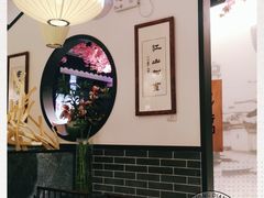 大堂-徽镇小厨·经典徽菜(马连道店)