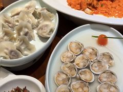 -喜鼎海胆水饺(东港店)